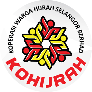Logo KOHIJRAH